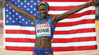 Η 32χρονη Ολυμπιονίκης Τόρι Μπόουι  πέθανε από επιπλοκές του τοκετού