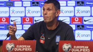 Πογέτ: «Πρέπει να νικήσουμε, παιχνίδι - κλειδί η αναμέτρηση με την Ιρλανδία»