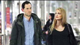 Θεοδωρίδης: «Ο ΠΑΟΚ, η ευστροφία των γυναικών, το κοουτσάρισμα και η Νατάσα»