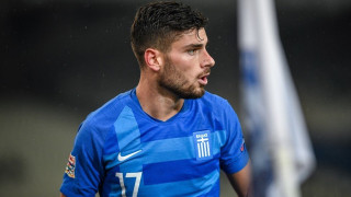 Μασούρας: «Να διεκδικήσουμε την πρόκριση με την Ολλανδία»