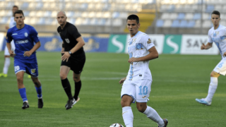 Η χρησιμότητα του Ντομαγκόι Πάβιτσιτς στο πλάνο του νέου Άρη