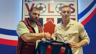 Πήρε Κρούζλιακ ο ΝΠΣ Βόλος!