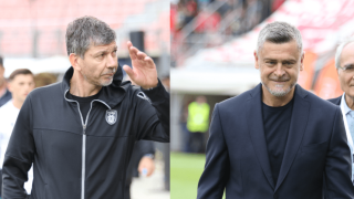 Αύριο το ραντεβού δικηγόρων Πανσερραϊκού-Δερμιτζάκη, σε αναμονή ο Γκαρσία για την συμφωνία