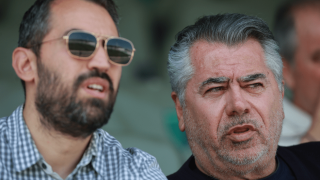 Παυλάκος: «Τέλος καλό, όλα καλά»