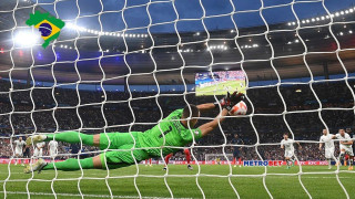 Απολογισμός «Metrobet» 18-19-20 Ιουνίου : 19 "ταμεία" πλήρωσαν το τριήμερο που πέρασε, παρά το ότι οι αναμετρήσεις ήταν λίγες.