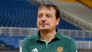 Παναθηναϊκός: Υπέγραψε ο Αταμάν  - «Ελπίζω ότι οι φίλαθλοι μας θα απολαύσουν τη σεζόν»