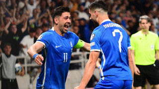 Έστειλε μήνυμα ο Μπακασέτας: «Νοοτροπία νικητή ανεξαρτήτως αντιπάλου»