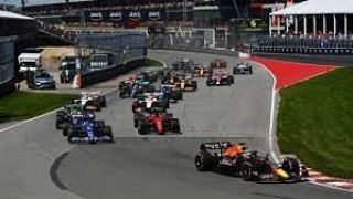 GP Καναδά: Pole position για Φερστάπεν ακόμα και με βροχή- Για ποιον σηκώθηκε η κόκκινη σημαία