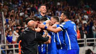 Εθνική Ελλάδας: Πάλι από την αρχή με «εσωτερική» αναζήτηση