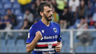 Ο πρόεδρος της Κάλιαρι θέλει να κάνει... δώρο τον Γκαμπιαντίνι στον Ρανιέρι