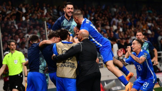 Νίκη με καλή εμφάνιση για την Ελλάδα, 2-1 την Ιρλανδία