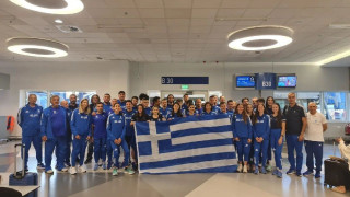 Σιλέσια, 2023: Η αποστολή της Εθνικής - Το πρόγραμμα των αγώνων