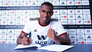 Συνελήφθη ο Ντιόπ της Φούλαμ λόγω απειλητικών μηνυμάτων στην πρώην σύζυγό του!