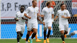 Η Ιταλία πήρε τον μικρό τελικό, σε ένα χορταστικό ματς με την Ολλανδία