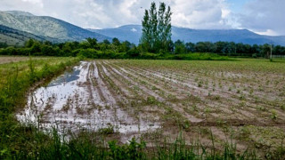 Κακοκαιρία: Σε κατάσταση έκτακτης ανάγκης ο Δήμος Καστοριάς