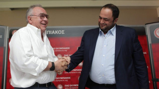 Μία… «επέτειος» ﻿κι ένα «μήνυμα»