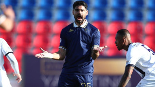 ΠΑΕ Ηρακλής-Η ανακοίνωση για Λουκίνα: «Κάποιοι να μάθουν νομικά, κάποιοι... Ελληνικά»