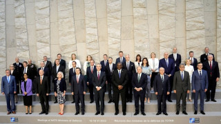 Νέος τουρκικός εκβιασμός στη Σύνοδο του ΝΑΤΟ - Ζήτησε αλλαγή των διατυπώσεων για την Κύπρο