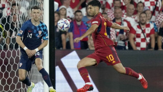 Η Ισπανία κατέκτησε το Nations League στα πέναλτι!