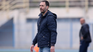 Ανδράλας για Λουτσέσκου: «Αν φύγει, θα αλλάξουν πολλά στον ΠΑΟΚ»