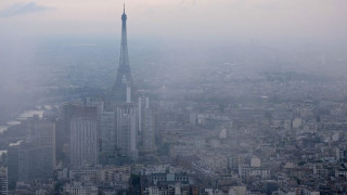 Ολυμπιακοί αγώνες: Ανησυχία στο Παρίσι για την κλιματική κρίση που επικρατεί