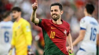 Παρέμειναν στην κορυφή Αυστρία, Τσεχία και Πορτογαλία - Ήττα για την Κύπρο