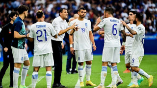 Μας τα μπέρδεψε ο Πογέτ, αλλά καλό θα είναι να ηρεμήσουν τα πράγματα ενόψει πλέι οφ για το Euro 2024