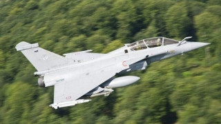 Rafale: Δεν θα τα πιάνει καμία αεράμυνα – Έρχονται νέες ικανότητες