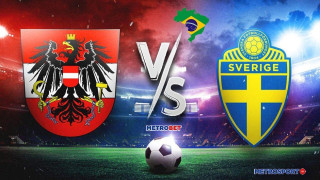 «Μιχάλης Βραζιλιάνος» : Ακόμη… 7 ταμεία χθες , καλά τα  κέρδη και πλέον, σήμερα, έχω ως στόχο τα δυνατά φαβορί, με την Αυστρία επικεφαλής λόγω απόδοσης…