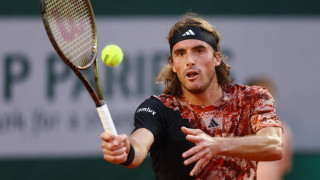 Τσιτσιπάς: Τον εκνεύρισε θεατής μιμούμενος τη μέλισσα