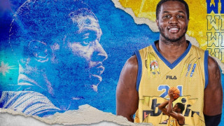 Μετά τον Μήτρου-Λονγκ και ο Κένι Ουίλιαμς στο Περιστέρι