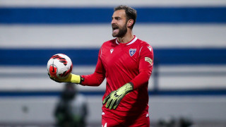 Άρης: Η ελληνοποίηση, ο Χουτεσιώτης, ο Λαμπρόπουλος και οι... άλλοι