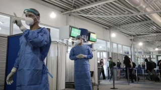 ΕΟΔΥ: Εβδομάδα με 20 νεκρούς με Covid και 29 διασωληνωμένους