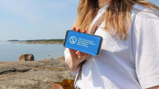 Το νησί της Φινλανδίας που ζητάει τουρίστες χωρίς smartphones