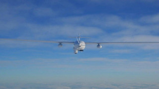 Τι φέρνει η αγορά των UAV Patroller - Ενισχύει τον Στόλο των Μη Επανδρωμένων η Αθήνα