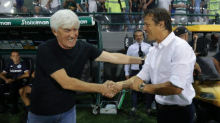 Άμεσος κίνδυνος να ξεφύγει και να πακτώσει στην τριάδα το ΠΟΚ