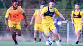 Οταν αλλάζεις τα 2/3 του ρόστερ πρέπει να βιαστείς για την ενίσχυσή του