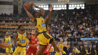 Ο Άρης καλλιεργεί το έδαφος για το Eurocup