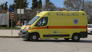 Τραγωδία στα Χανιά: 2χρονο κοριτσάκι πνίγηκε την ώρα που έτρωγε