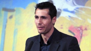 Τζενάμο: «Κορυφαίος ο Βλαχοδήμος, εξαιρετικοί Πασχαλάκης-Αθανασιάδης»