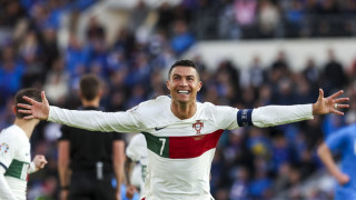 Euro 2024: Οι ενδεκάδες του αγώνα Πορτογαλία-Σλοβενία