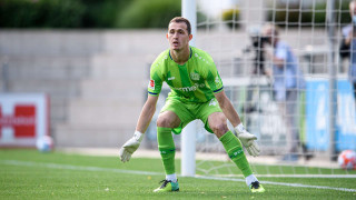 Ρώσος δημοσιογράφος στέλνει Λούνεφ στον ΠΑΟΚ και αναφέρεται σε ενδιαφέρον της Νότιγχαμ για Κοτάρσκι