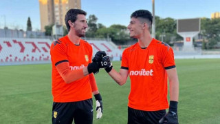 Κουέστα-Κουτρουλίδης: Ο παλιός και ο νέος