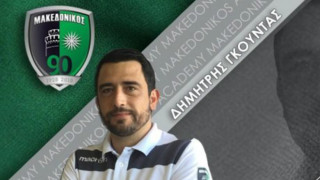 Γκούντας για Μακεδονικό: Παίκτες με ταλέντο και προσωπικότητα