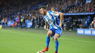 Ισπανία: «Ο ΠΑΟΚ έχει κάνει επίσημη πρόταση στον Εσπόζιτο»