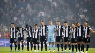 Το σύνδρομο της καθυστέρησης ξαναχτυπά στον ΠΑΟΚ - Το καράβι αρμενίζει πάλι στραβά