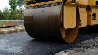 Θεσσαλονίκη: Κλειστοί δρόμοι σήμερα στο κέντρο λόγω εργασιών ασφαλτόστρωσης
