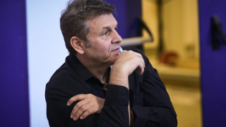 Απόστολος Γκλέτσος για Γεβγκένι Πριγκόζιν: Χοντρομπαλάς που ξέρει μόνο από σάντουιτς