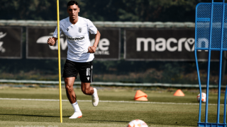 ΠΑΟΚ: Ο Κανίς «προβάρει» το Νο21 του Μπίσεσβαρ