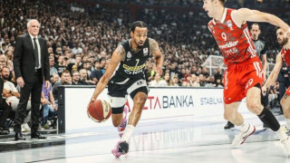 Παρτίζαν: Επικές αντιδράσεις Ομπράντοβιτς και παικτών για τον τίτλο